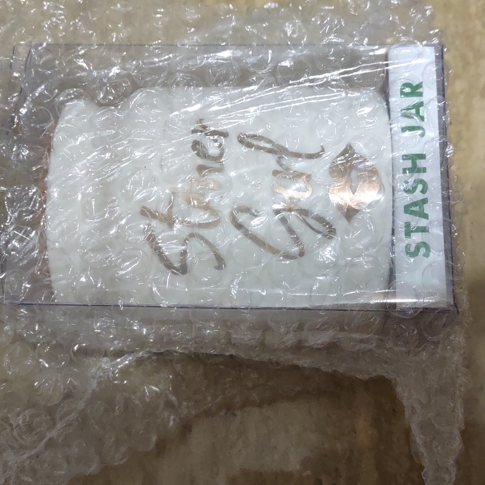 jar